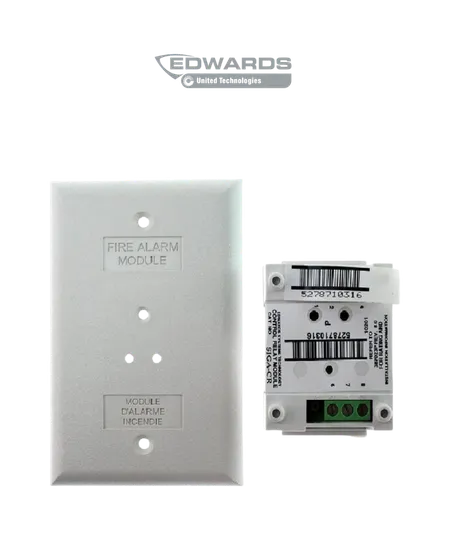 Modulo de entrada y Salida Direccionable